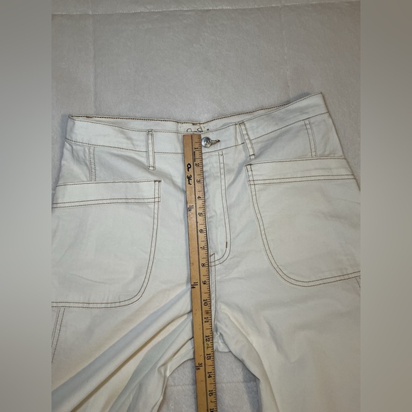 Jessica Simpson Ivory Pants - Picture 6 of 9